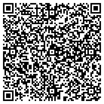 QR-код с контактной информацией организации Блохина 3