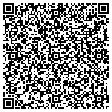 QR-код с контактной информацией организации ООО Зеленая волна