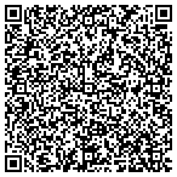 QR-код с контактной информацией организации Парикмахерская на Кузнецком проспекте, 79