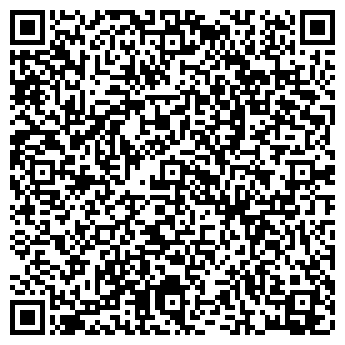 QR-код с контактной информацией организации Гагарина, 105, ТСЖ