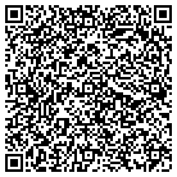 QR-код с контактной информацией организации ИП Романова С.И.