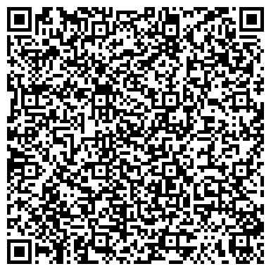 QR-код с контактной информацией организации Центр гигиены и эпидемиологии в Краснодарском крае