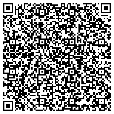 QR-код с контактной информацией организации Центр гигиены и эпидемиологии в Краснодарском крае