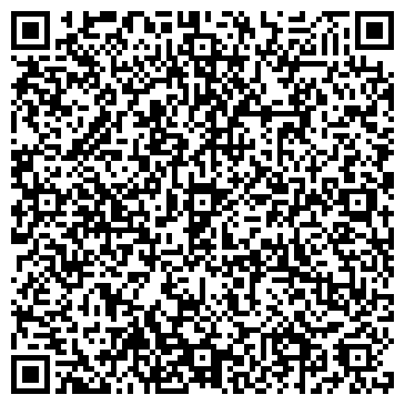 QR-код с контактной информацией организации «Трансазия Лоджистик»