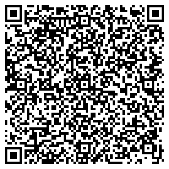 QR-код с контактной информацией организации Дом у Спаса