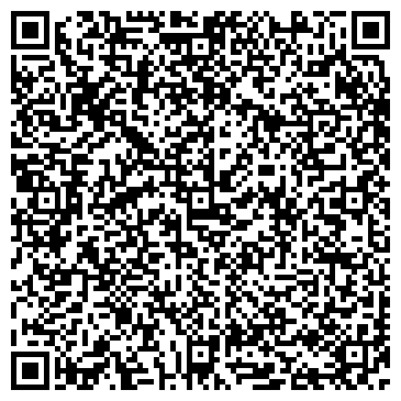 QR-код с контактной информацией организации ООО ВиБ