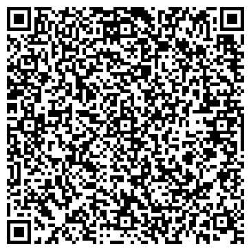 QR-код с контактной информацией организации ООО Быт-сервис