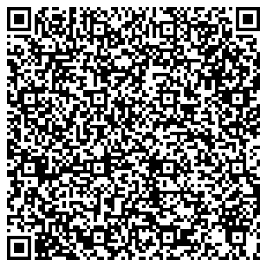 QR-код с контактной информацией организации Областная библиотека для детей и юношества им. С.Т. Аксакова