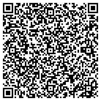 QR-код с контактной информацией организации Московская ярмарка