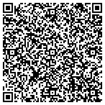 QR-код с контактной информацией организации Медико-санитарная часть ФСБ г. Хабаровска