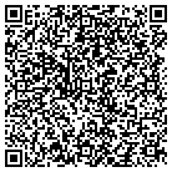 QR-код с контактной информацией организации «Ижторгметалл»