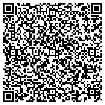 QR-код с контактной информацией организации ООО Фокус группа Себирь