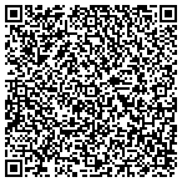 QR-код с контактной информацией организации ООО Магни
