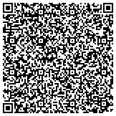 QR-код с контактной информацией организации Соджиц Корпорейшн, торговая компания, представительство в г. Хабаровске