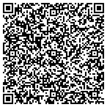 QR-код с контактной информацией организации БайкалТелеИнформ