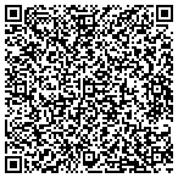 QR-код с контактной информацией организации ООО Мир золота