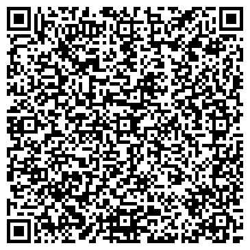 QR-код с контактной информацией организации Библиотека №17, Содружество