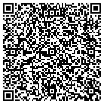 QR-код с контактной информацией организации Парикмахерская на Зейской, 31 к1