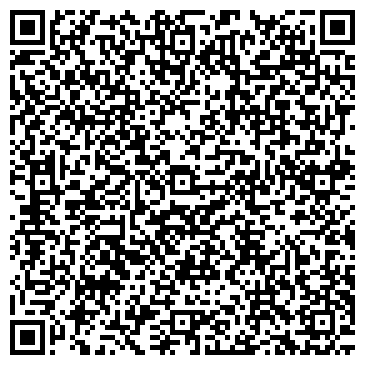 QR-код с контактной информацией организации ООО Кубанская бумажная фабрика