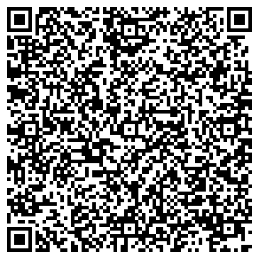 QR-код с контактной информацией организации ООО Байкал Медиа