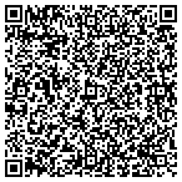 QR-код с контактной информацией организации ООО Я-Иркутск