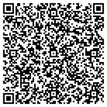 QR-код с контактной информацией организации Алтайский бройлер