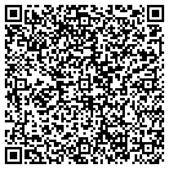 QR-код с контактной информацией организации Босоногих.нет