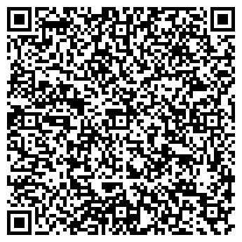 QR-код с контактной информацией организации Алтайский бройлер