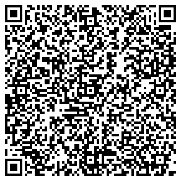 QR-код с контактной информацией организации Имидж