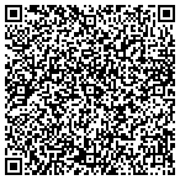 QR-код с контактной информацией организации Новоульяновская городская библиотека