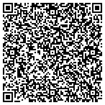 QR-код с контактной информацией организации Фиалка