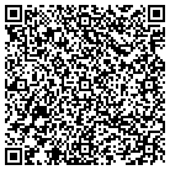 QR-код с контактной информацией организации Алтайский бройлер