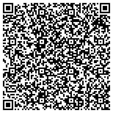 QR-код с контактной информацией организации Новоульяновская городская детская библиотека
