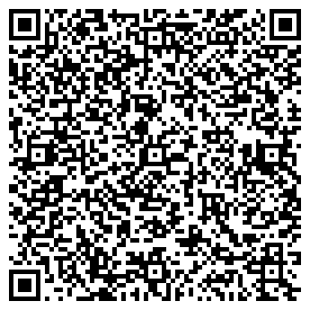 QR-код с контактной информацией организации PACHA