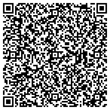 QR-код с контактной информацией организации Моушн-дизайнер Тихон Сычёв