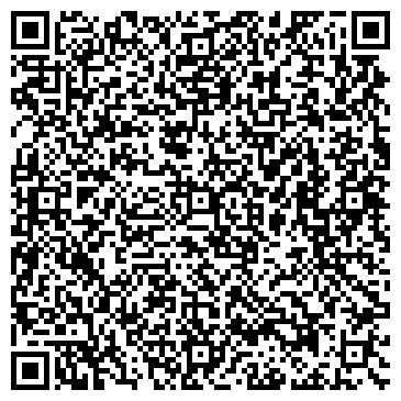 QR-код с контактной информацией организации ИП Хлебникова С.А.