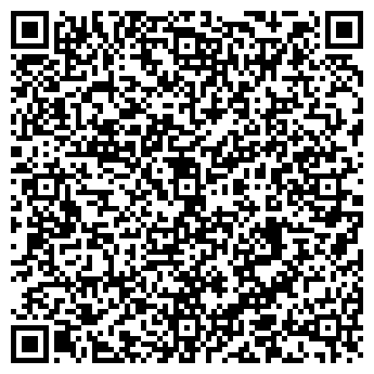 QR-код с контактной информацией организации ИП Канбулатов Ж.А.