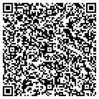 QR-код с контактной информацией организации Свеча