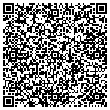 QR-код с контактной информацией организации Ульяновская областная специальная библиотека для слепых