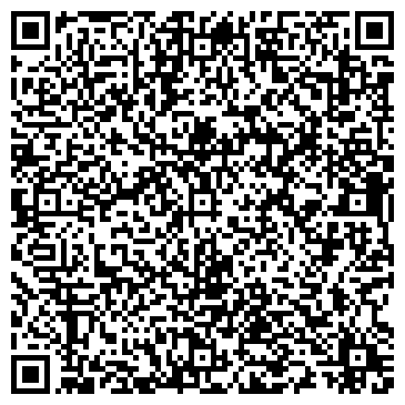 QR-код с контактной информацией организации ЖК Седьмое небо