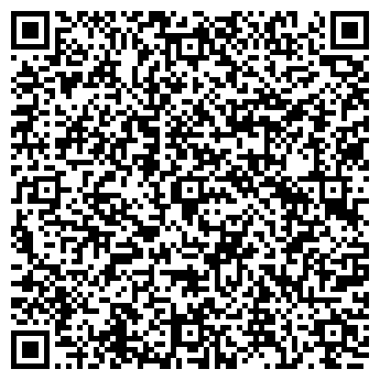 QR-код с контактной информацией организации Обувной перекресток