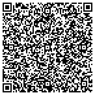QR-код с контактной информацией организации ФрутоГуд, торговая компания