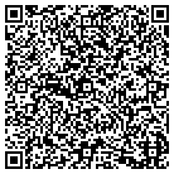 QR-код с контактной информацией организации ООО А.К.А. Дон