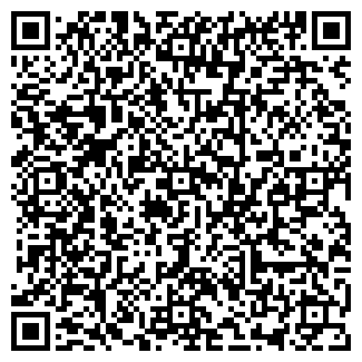 QR-код с контактной информацией организации Поликлиника №6