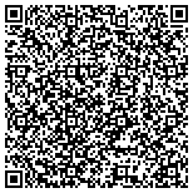 QR-код с контактной информацией организации Алтайская кладовая, торгово-перерабатывающая компания