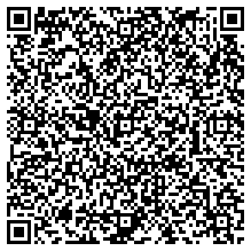 QR-код с контактной информацией организации ООО АС-Поволжье