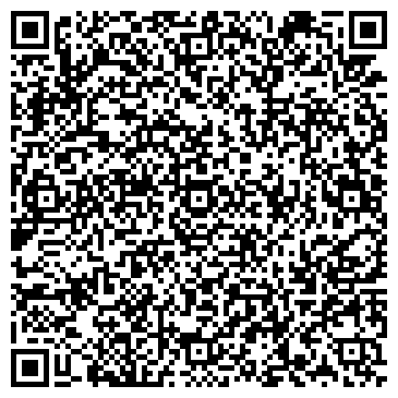 QR-код с контактной информацией организации ООО Росс-Дент