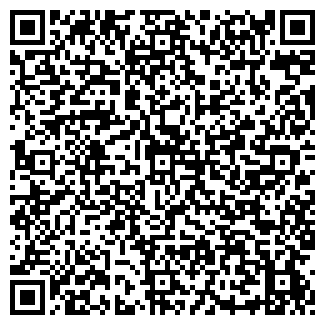 QR-код с контактной информацией организации Драйвер