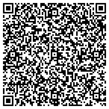 QR-код с контактной информацией организации ООО «Завод Газосвет»