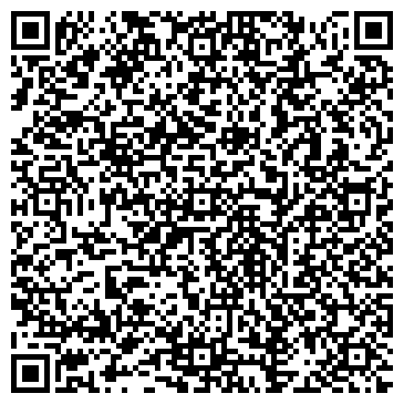 QR-код с контактной информацией организации Рериховский центр духовной культуры